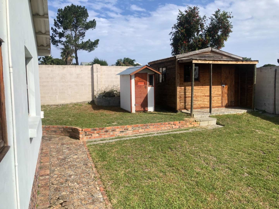 To Let 1 Bedroom Property for Rent in Fisherhaven Western Cape